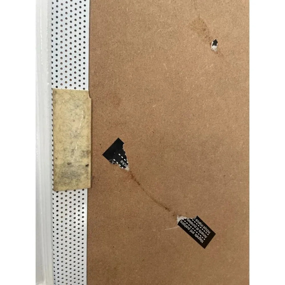 Umbra Design Erik Man Bulletboard Memo Board - Picture 8 of 10